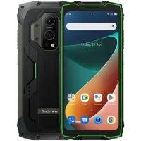 Blackview BV9300 12/256GB Green Lighting Version 